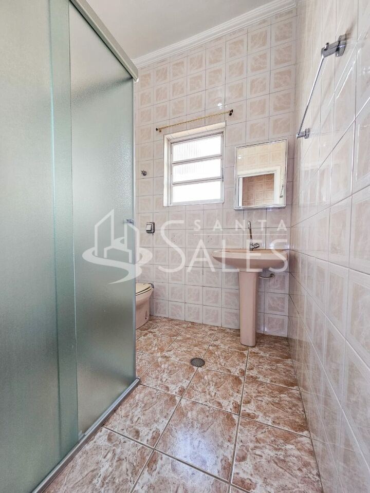 Casa à venda com 4 quartos, 200m² - Foto 12