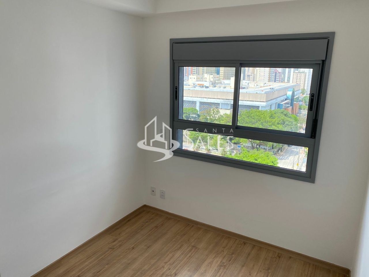 Apartamento, 1 quarto, 31 m² - Foto 8
