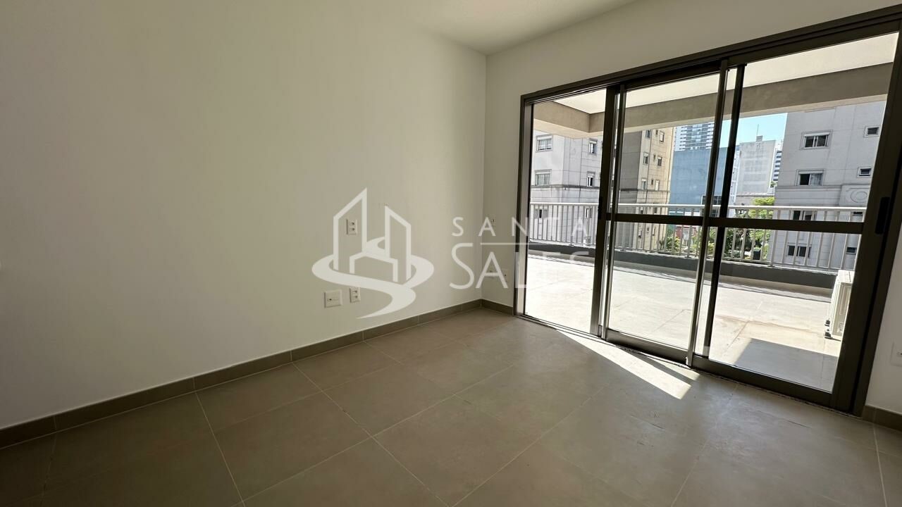 Apartamento, 1 quarto, 60 m² - Foto 9