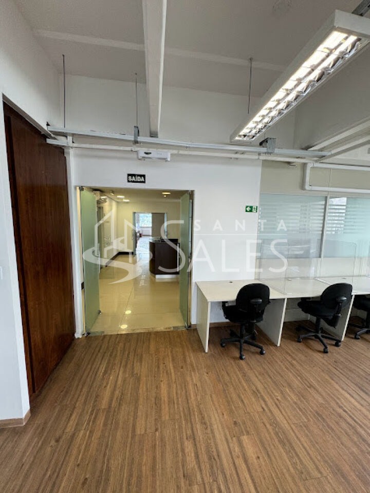 Imóvel Comercial Padrão para alugar, 415m² - Foto 13