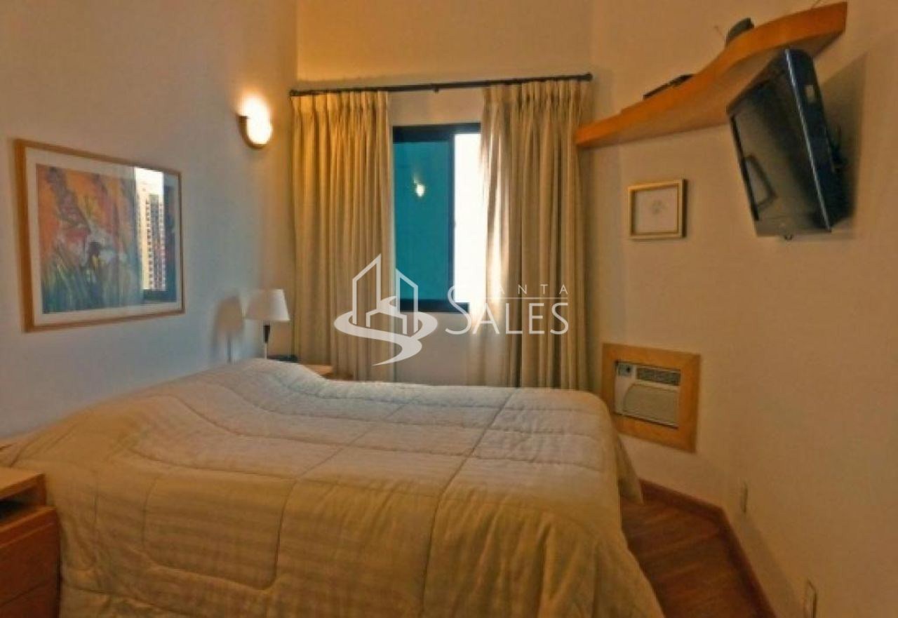 Apartamento, 1 quarto, 84 m² - Foto 11