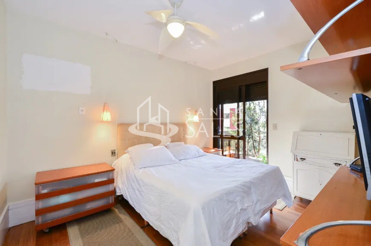 Apartamento, 4 quartos, 210 m² - Foto 24