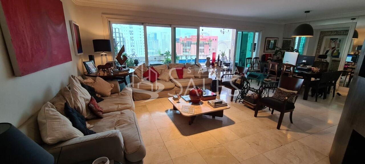 Apartamento, 3 quartos, 367 m² - Foto 3