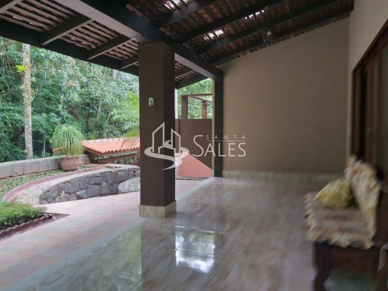 Casa de Condomínio, 4 quartos - Foto 6