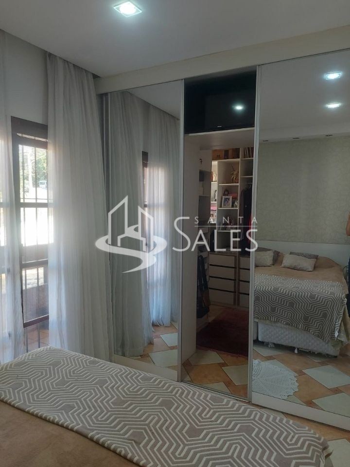 Sobrado, 3 quartos, 193 m² - Foto 14