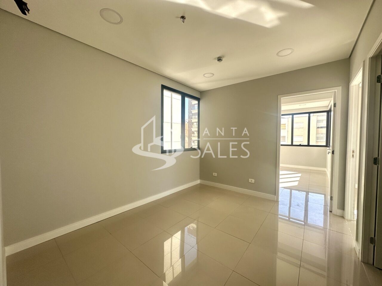 Sala-Conjunto, 60 m² - Foto 2