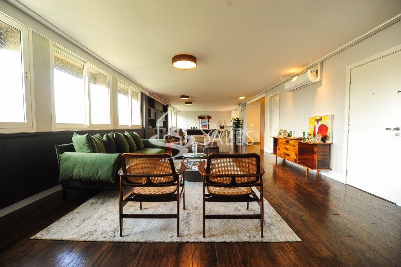 Apartamento, 4 quartos, 280 m² - Foto 17