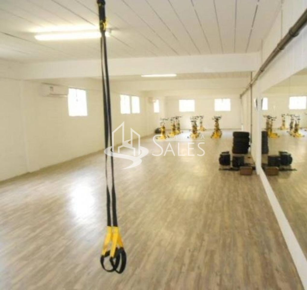 Depósito-Galpão-Armazém à venda, 710m² - Foto 18