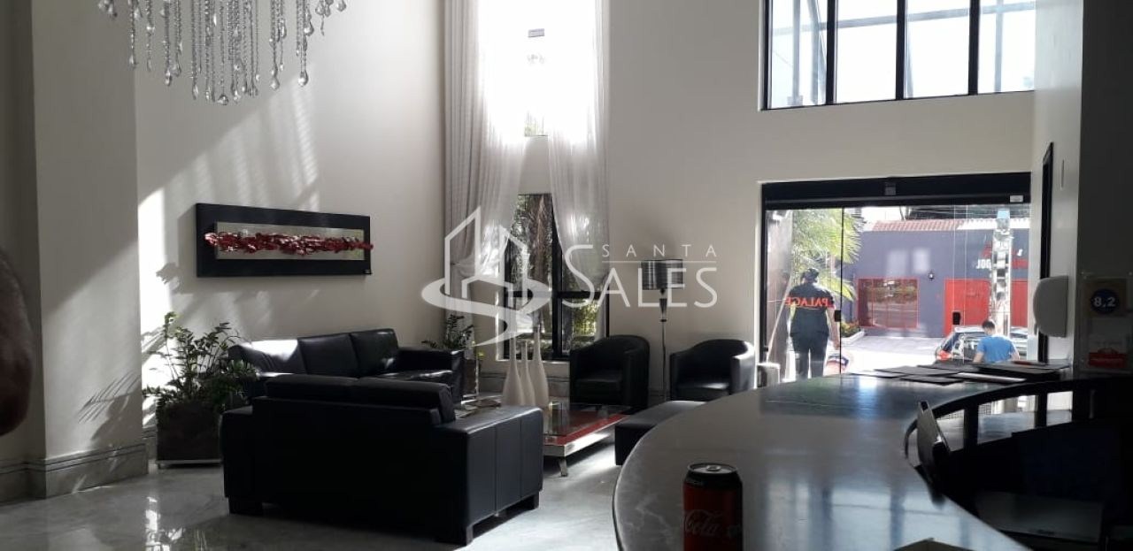 Apartamento, 1 quarto, 28 m² - Foto 11