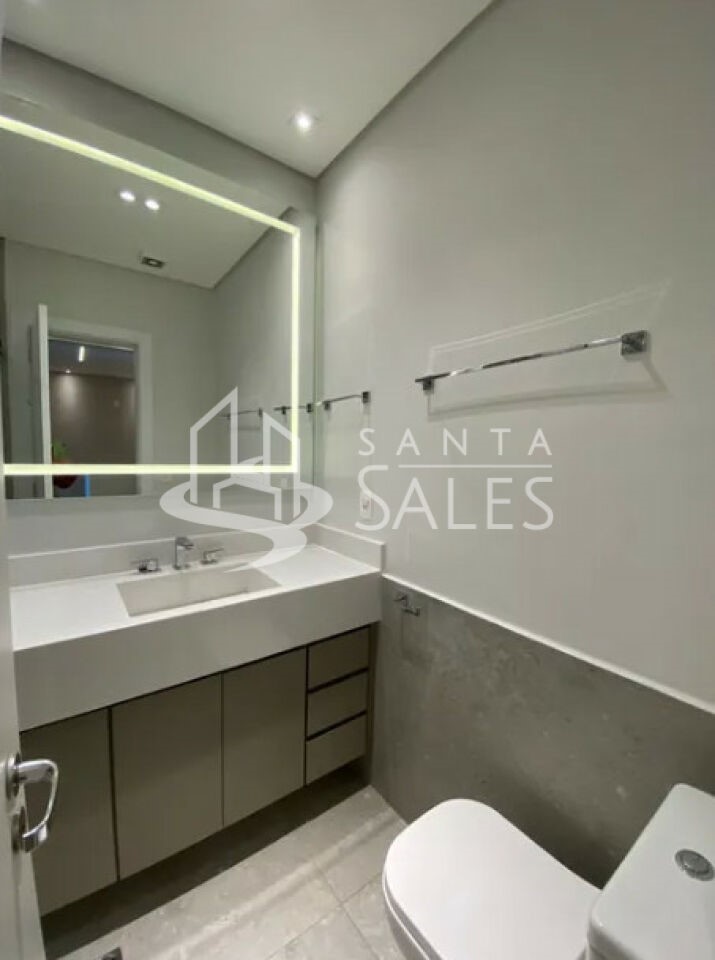 Apartamento, 2 quartos, 100 m² - Foto 7