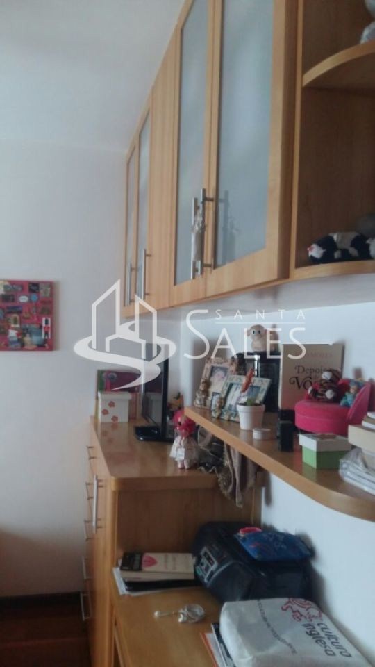 Apartamento, 3 quartos, 150 m² - Foto 20