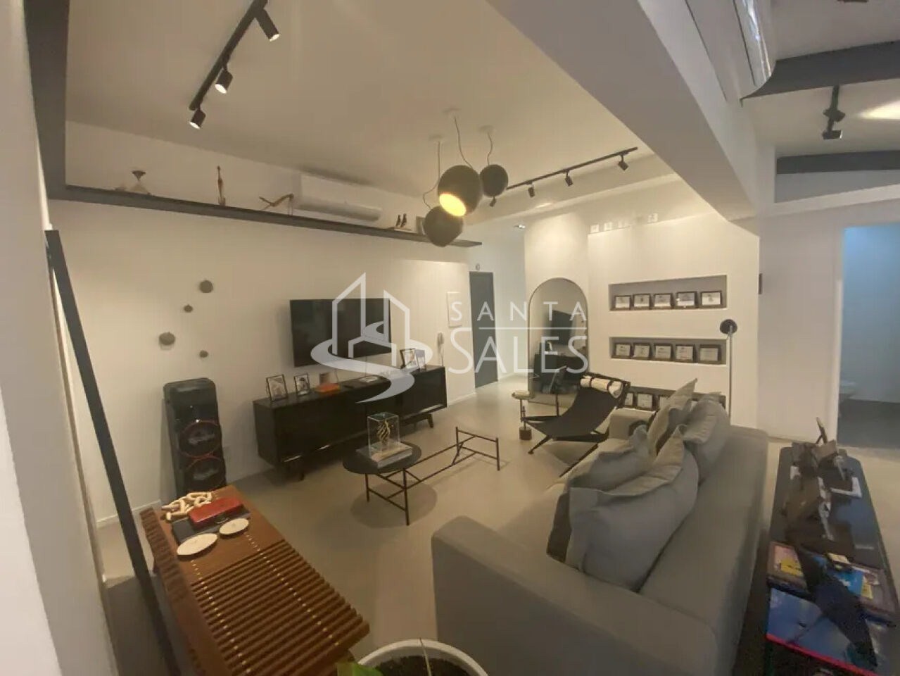 Apartamento, 2 quartos, 129 m² - Foto 6