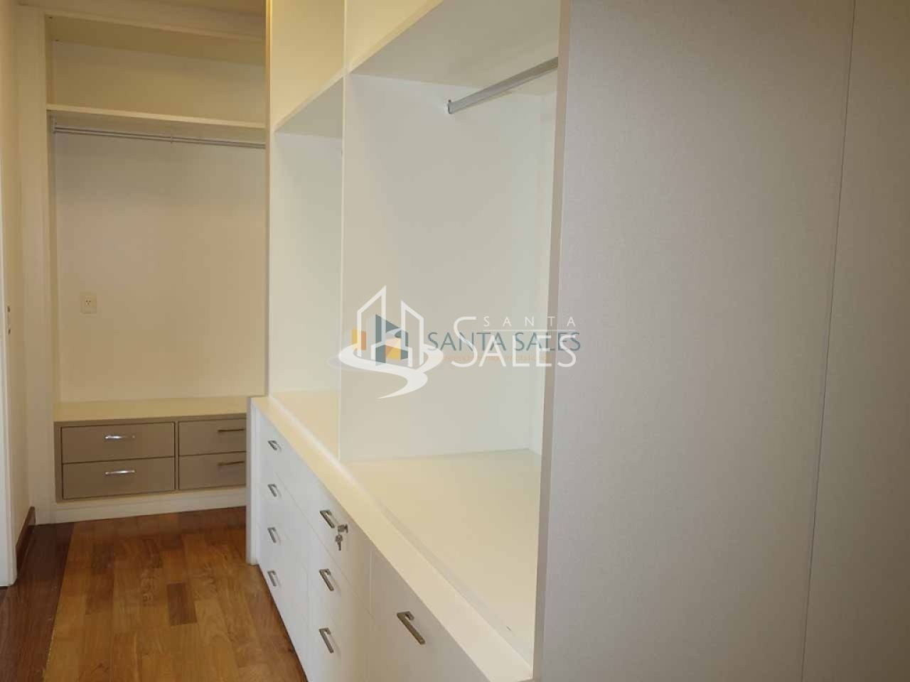 Apartamento, 4 quartos, 264 m² - Foto 23