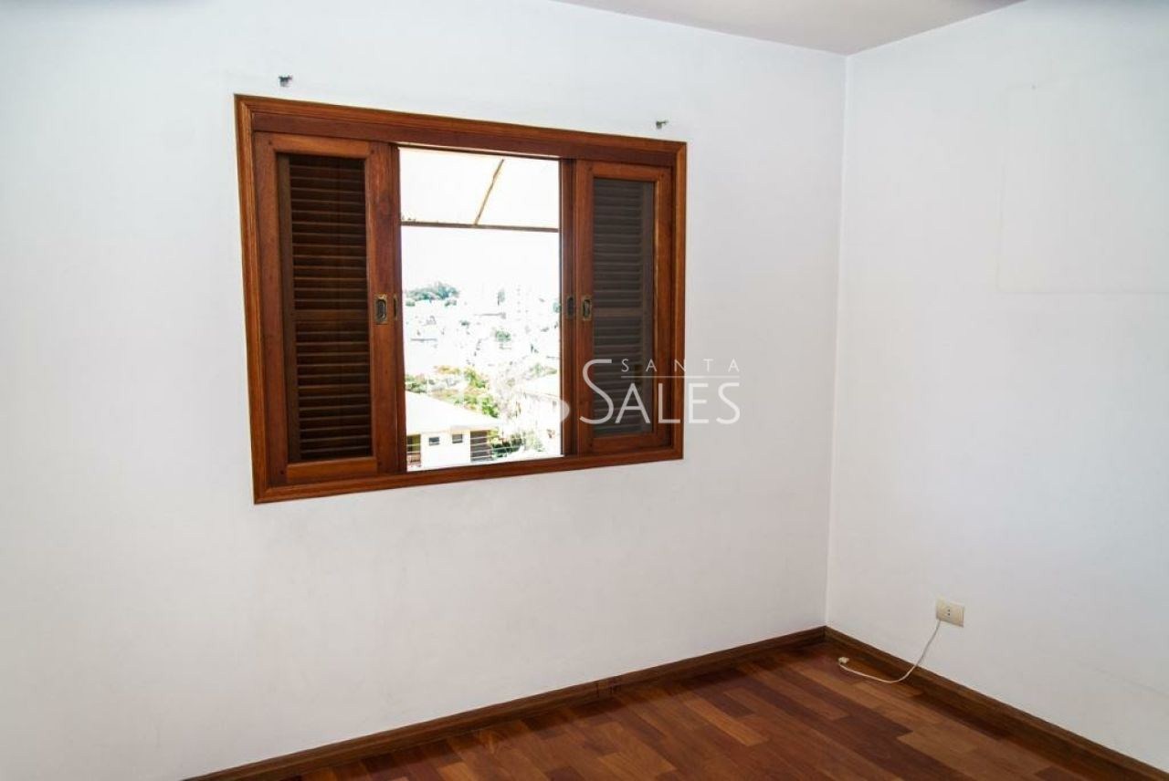 Sobrado, 4 quartos, 164 m² - Foto 16