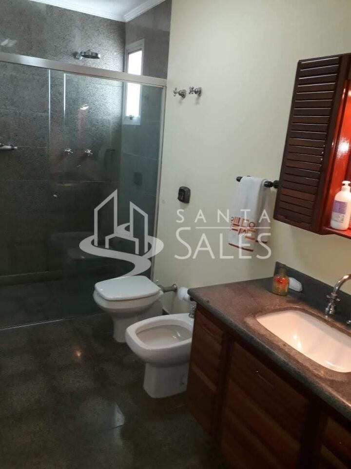 Apartamento, 3 quartos, 162 m² - Foto 11