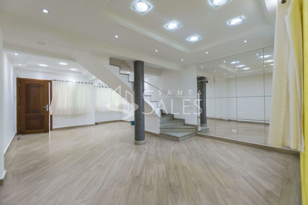 Casa à venda com 3 quartos, 270m² - Foto 12