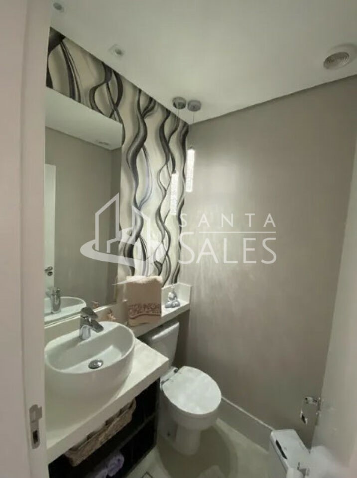 Apartamento, 3 quartos, 110 m² - Foto 5