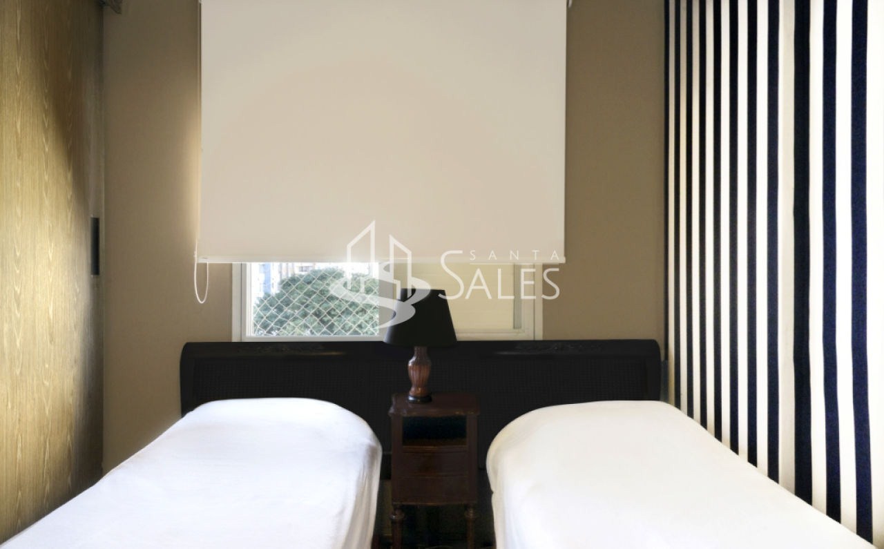 Apartamento, 3 quartos, 105 m² - Foto 23