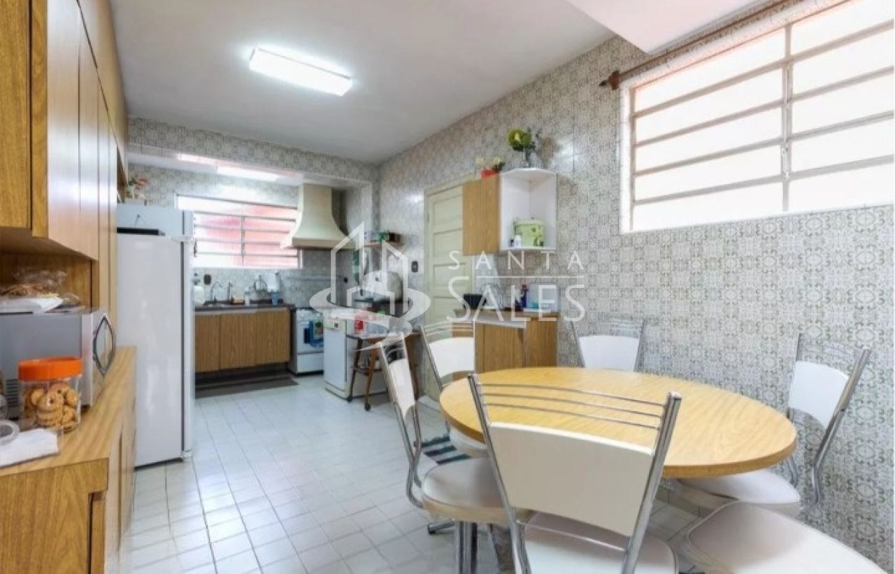 Sobrado, 3 quartos, 199 m² - Foto 12