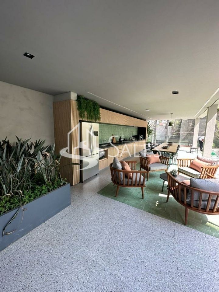 Apartamento, 1 quarto, 27 m² - Foto 10