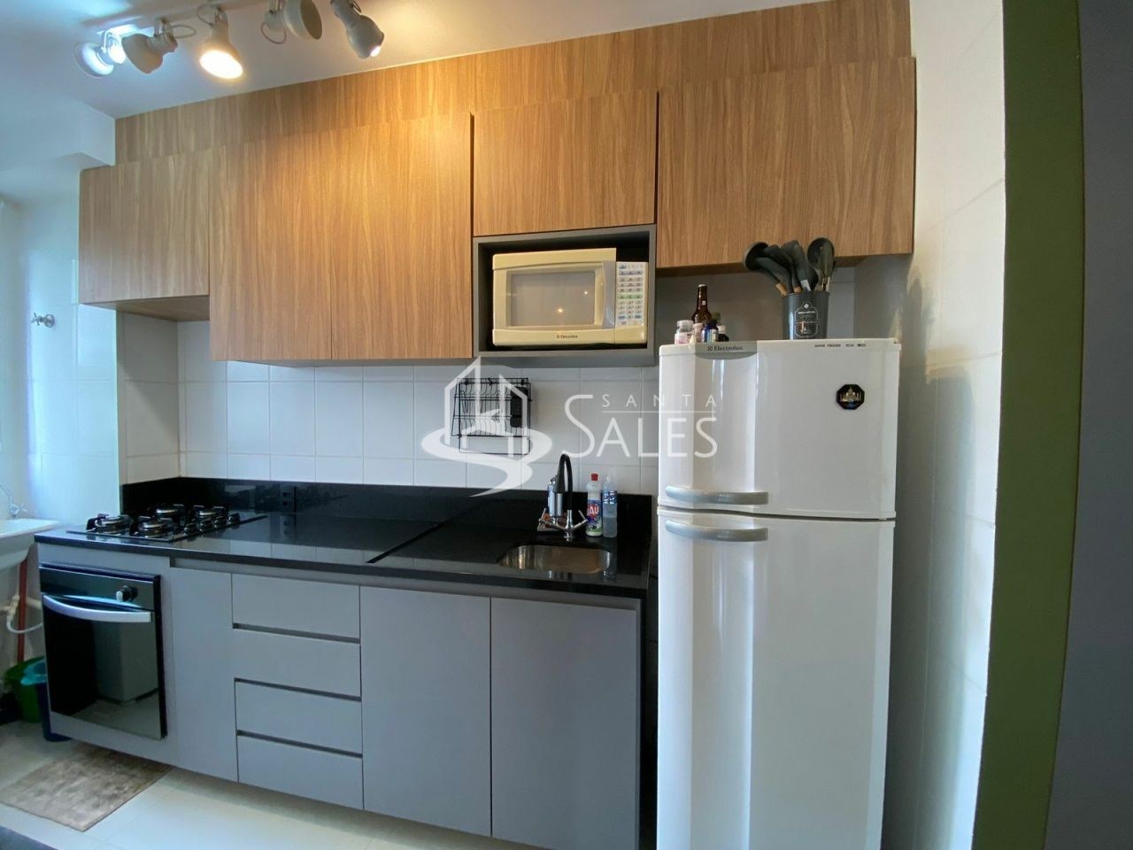 Apartamento, 2 quartos, 52 m² - Foto 19