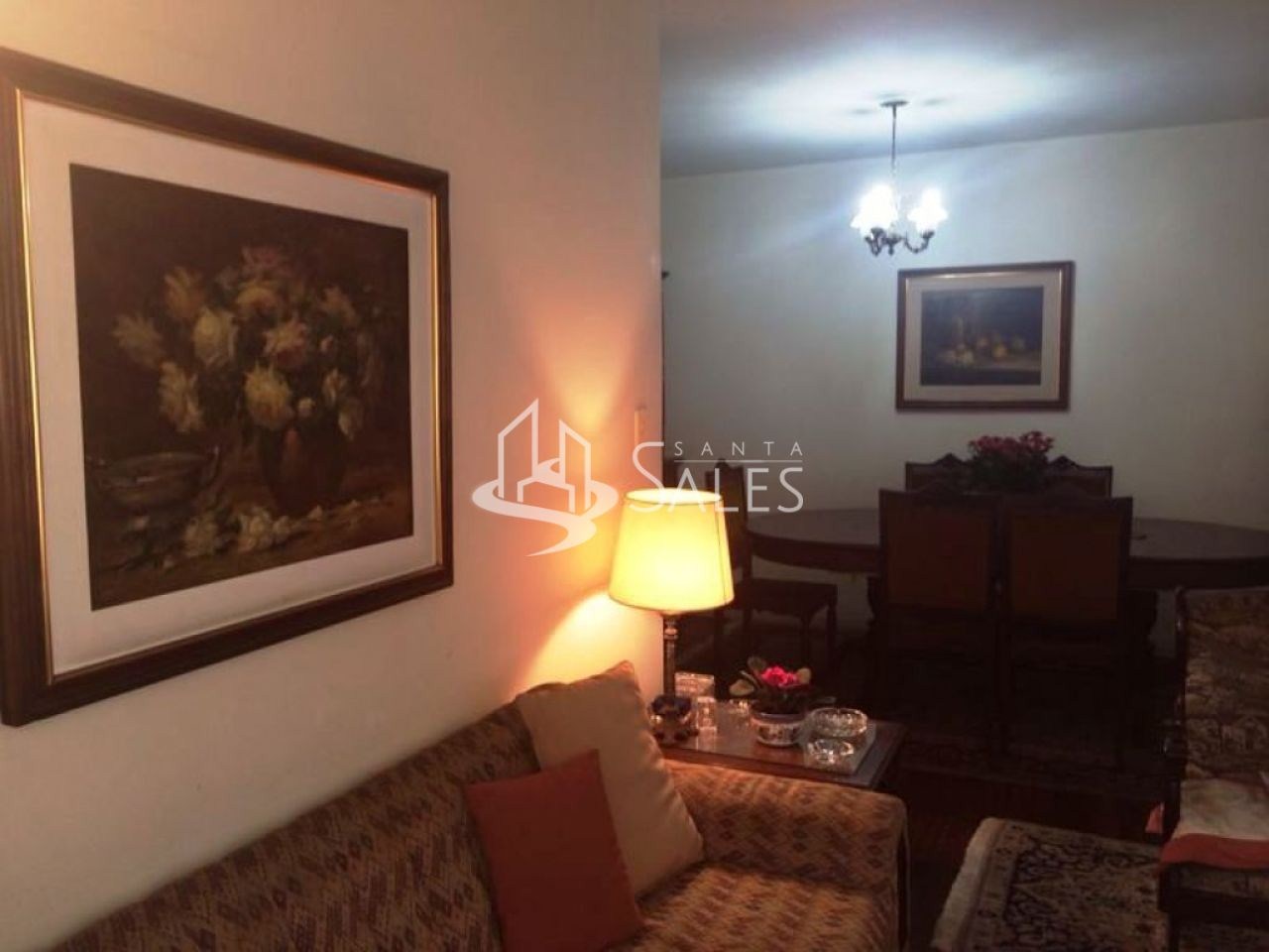 Apartamento, 3 quartos, 107 m² - Foto 10