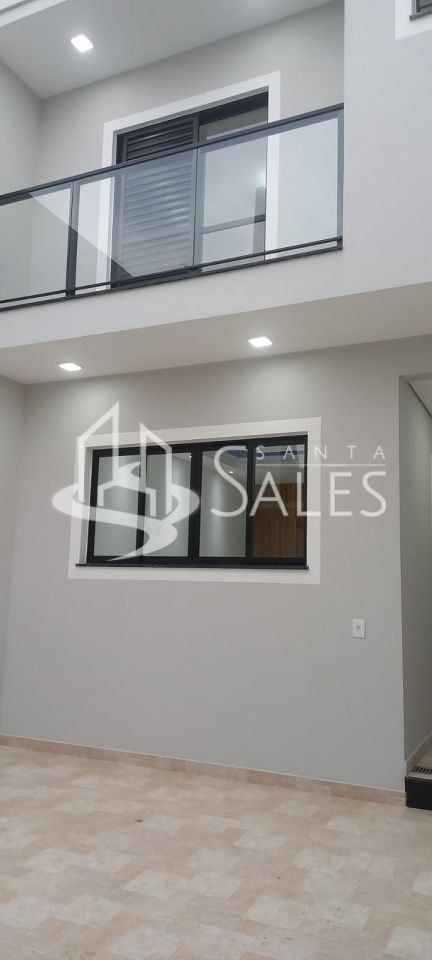 Sobrado, 3 quartos, 108 m² - Foto 6