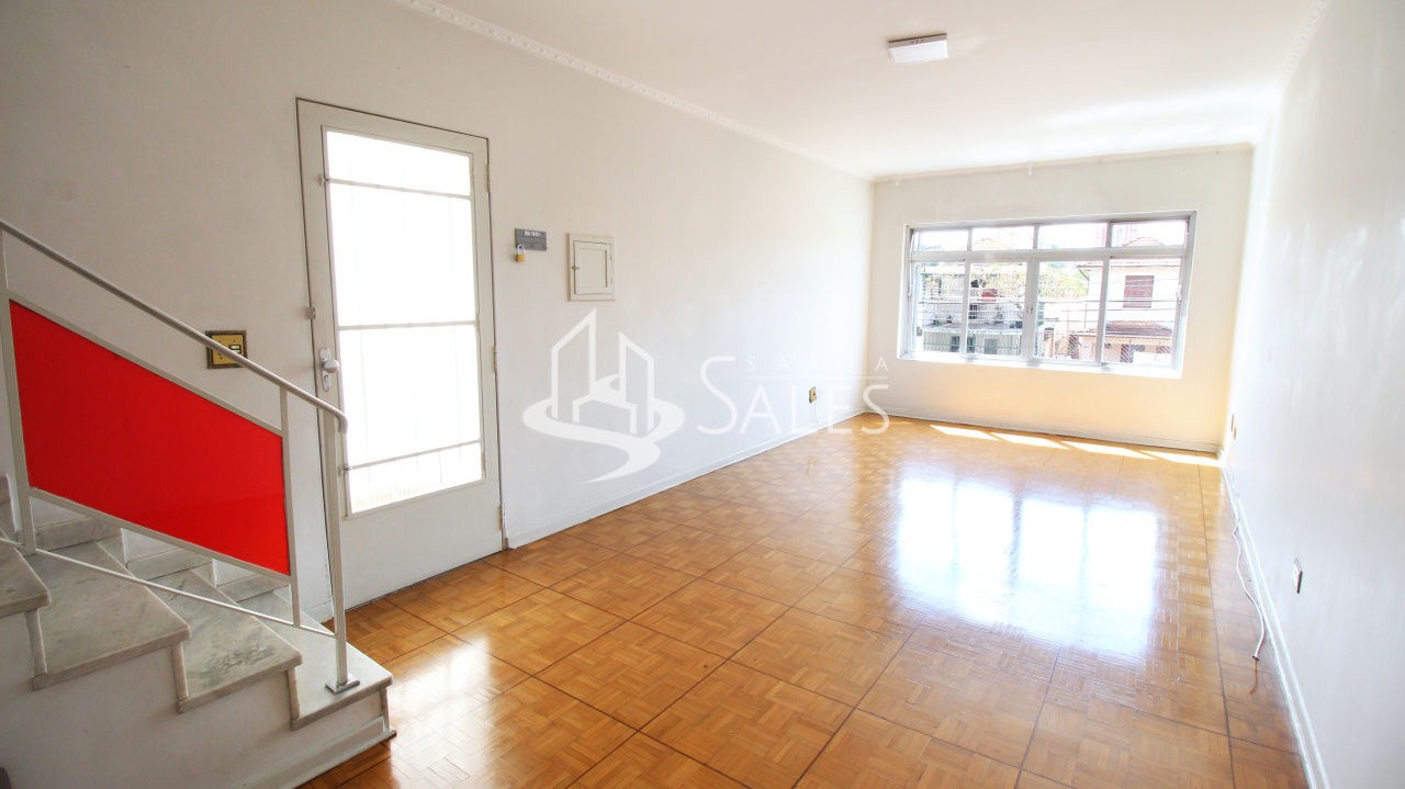 Sobrado, 4 quartos, 160 m² - Foto 3