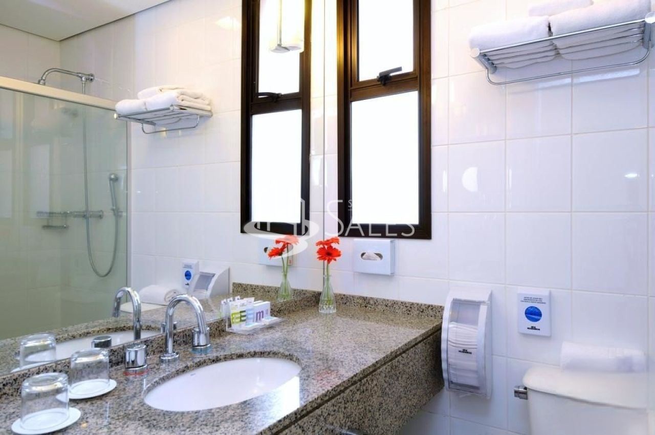 Apartamento, 1 quarto, 35 m² - Foto 5