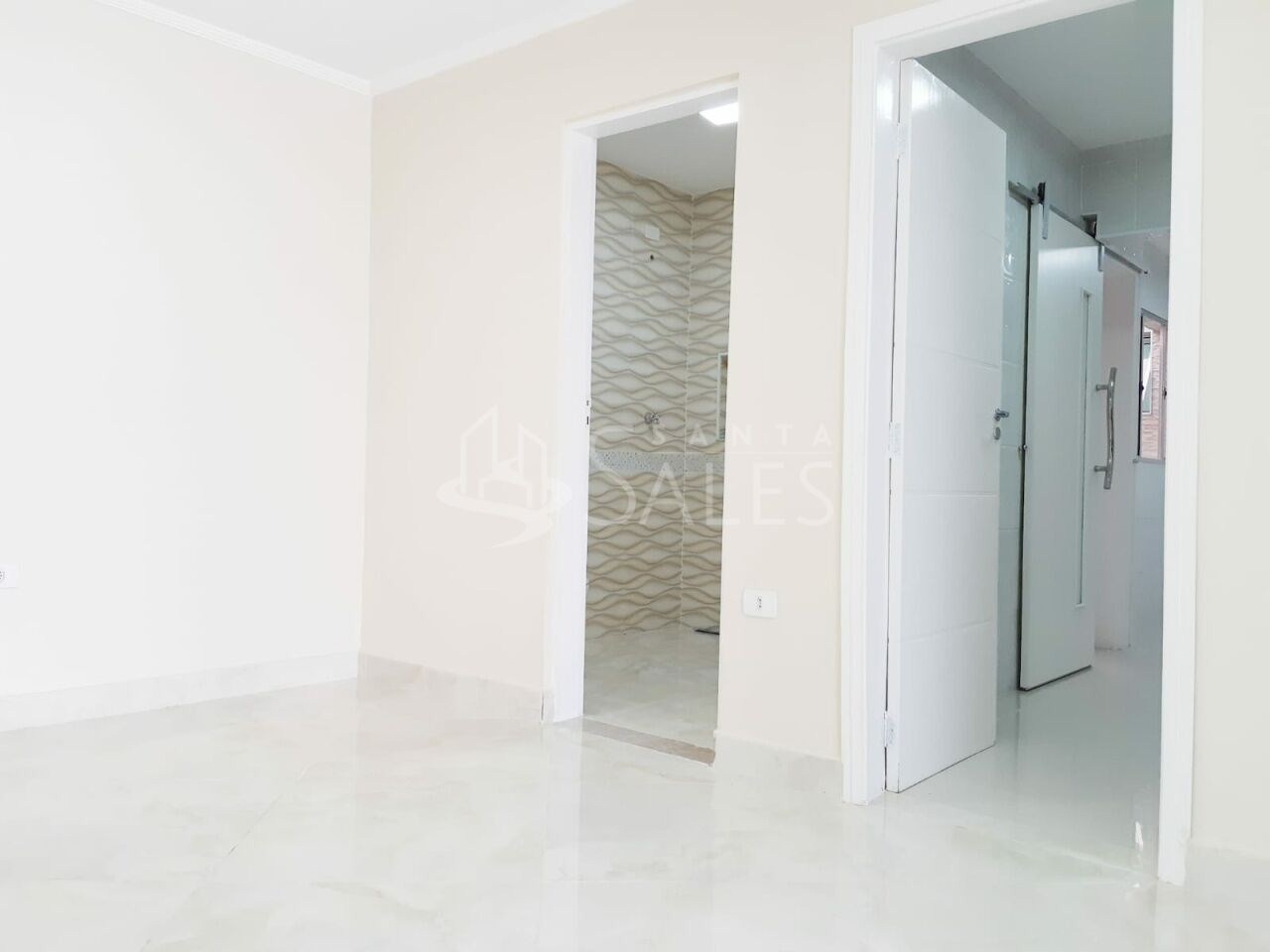 Sobrado, 4 quartos, 195 m² - Foto 43
