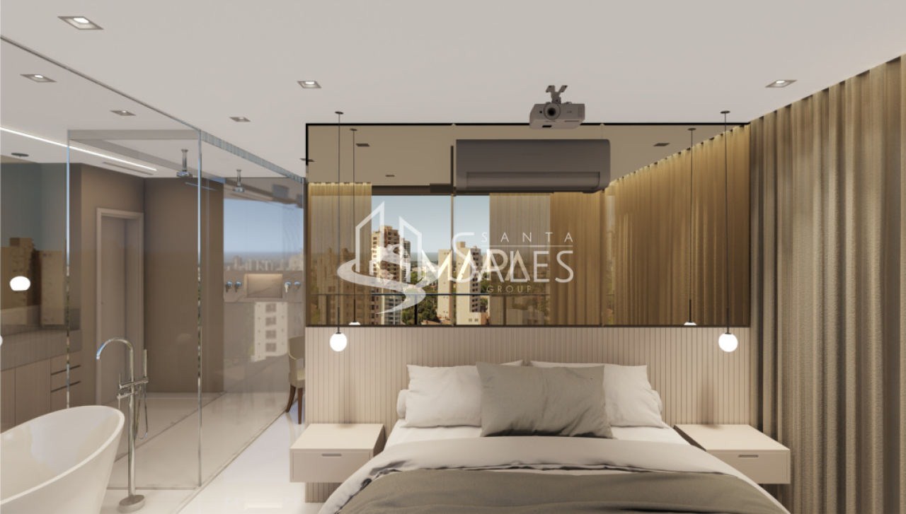 Apartamento, 3 quartos, 158 m² - Foto 6