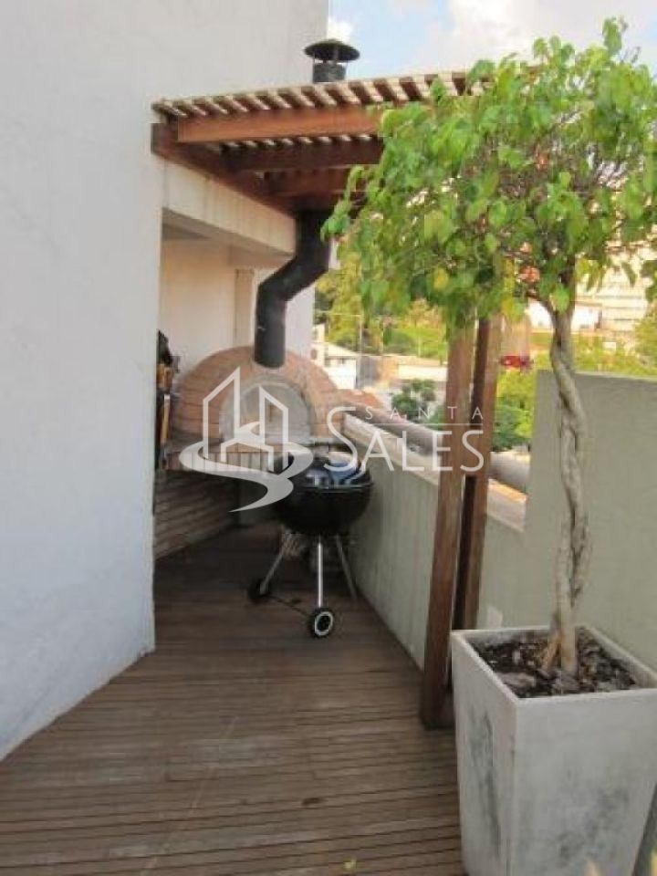 Cobertura, 3 quartos, 310 m² - Foto 15