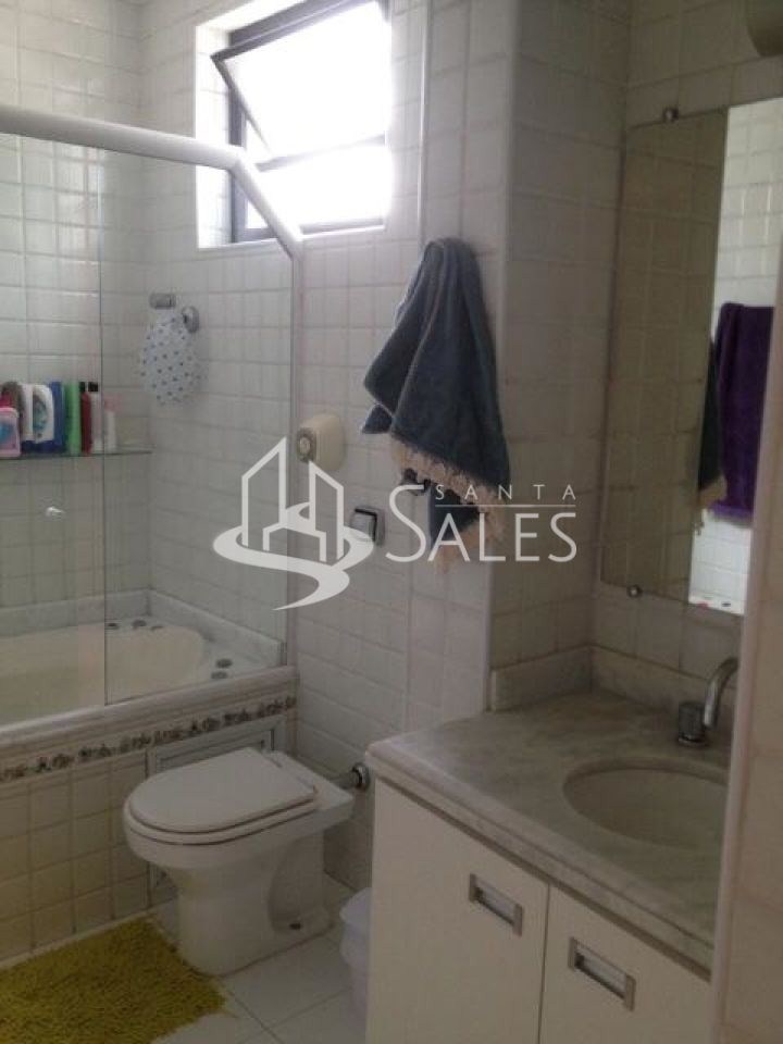 Apartamento, 3 quartos, 172 m² - Foto 13