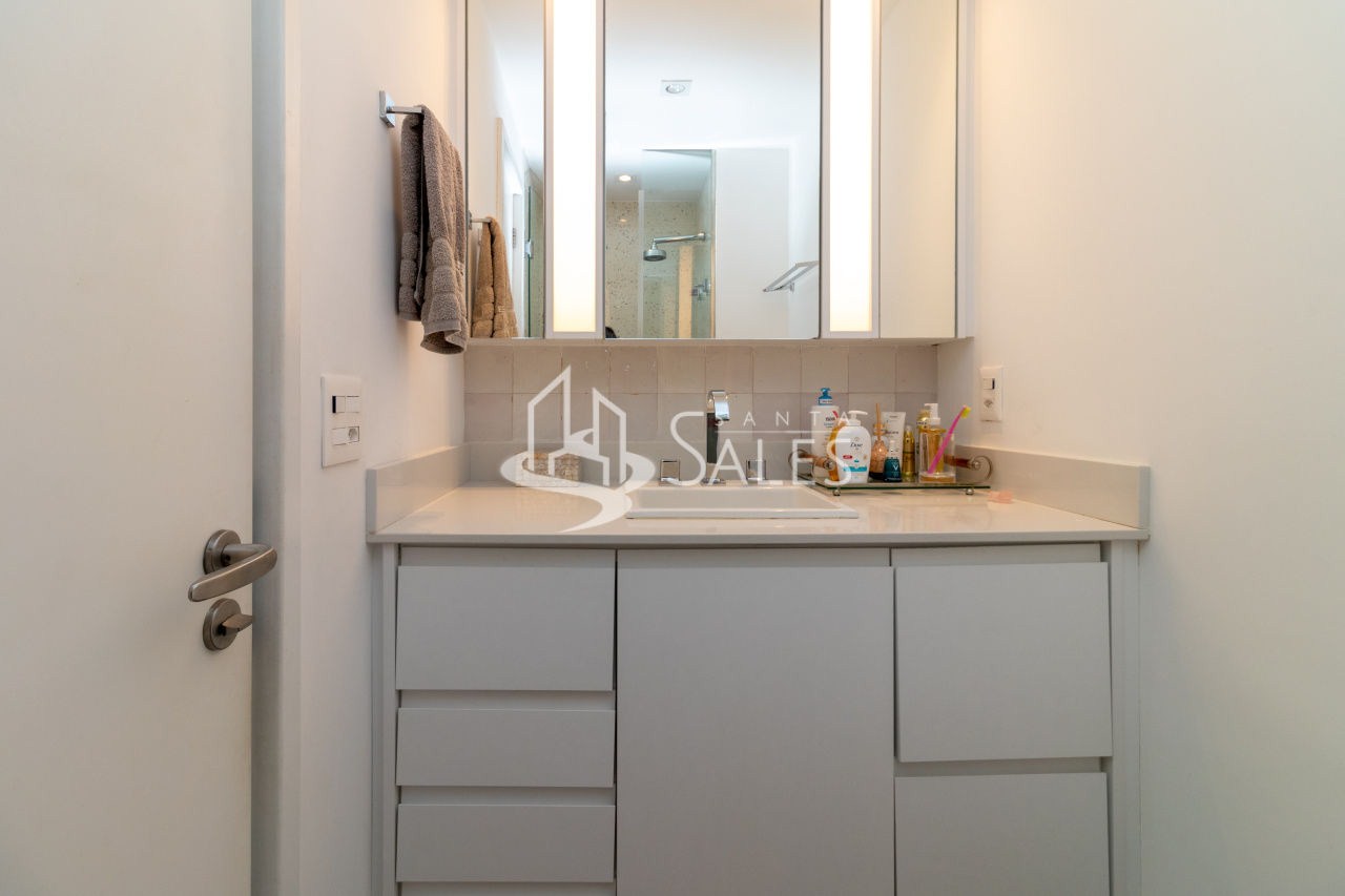 Apartamento, 2 quartos, 80 m² - Foto 17