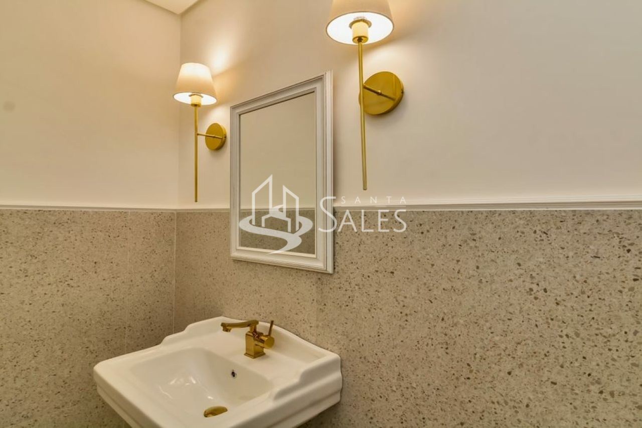 Apartamento, 2 quartos, 134 m² - Foto 4