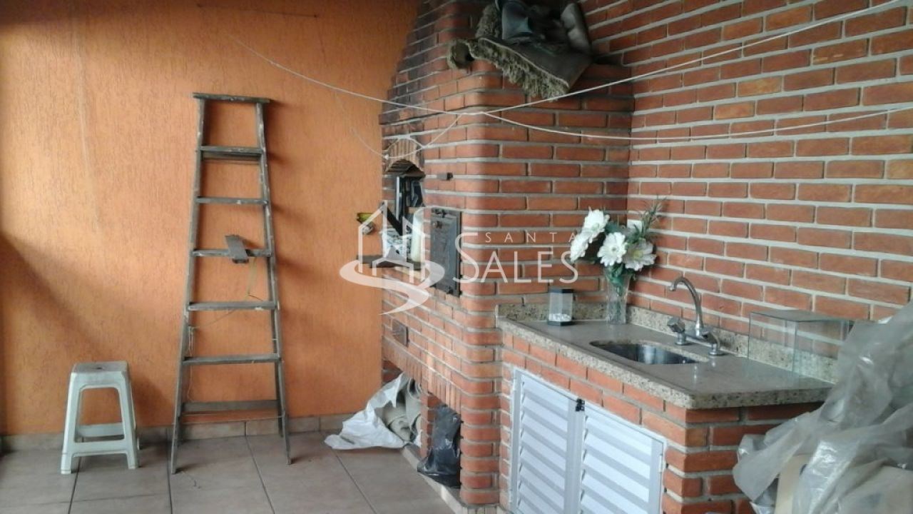 Sobrado, 3 quartos, 140 m² - Foto 151