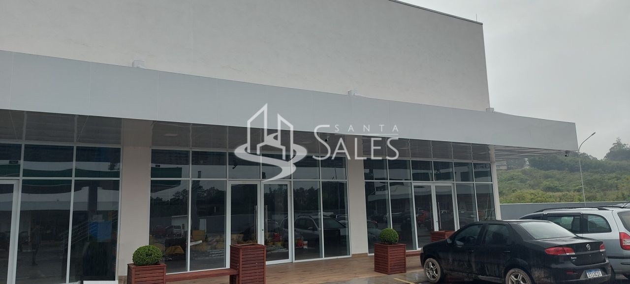 Imóvel Comercial, 378 m² - Foto 1