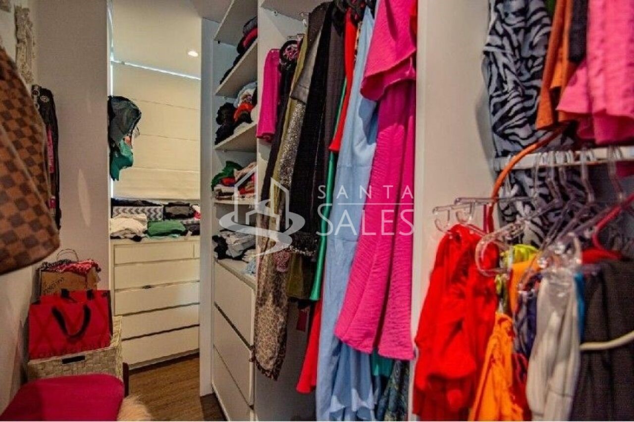 Apartamento, 4 quartos, 278 m² - Foto 21