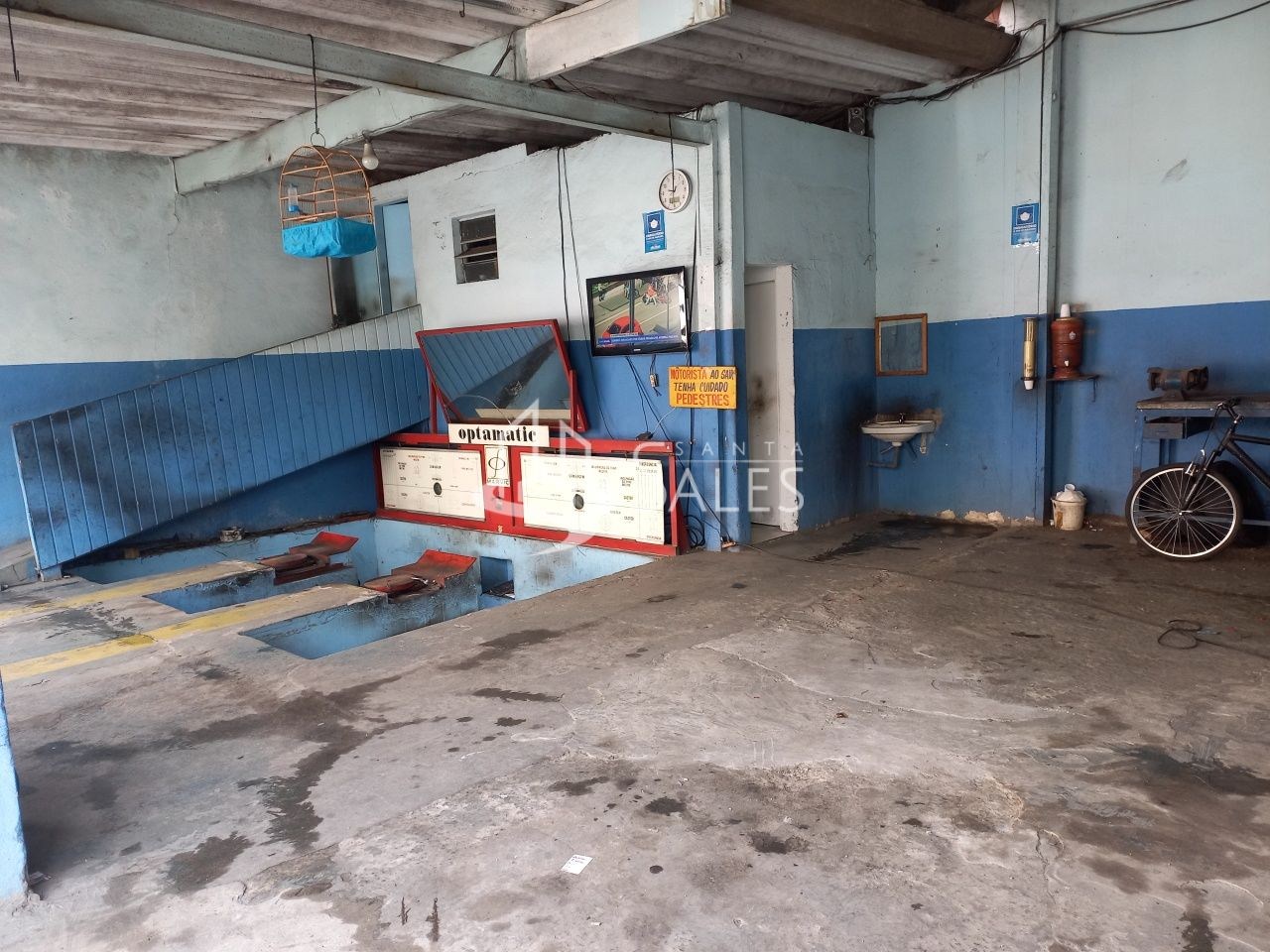 Imóvel Comercial, 115 m² - Foto 5