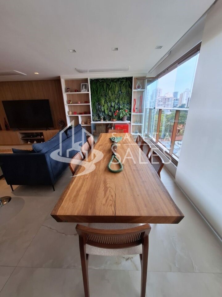 Apartamento, 1 quarto, 110 m² - Foto 8