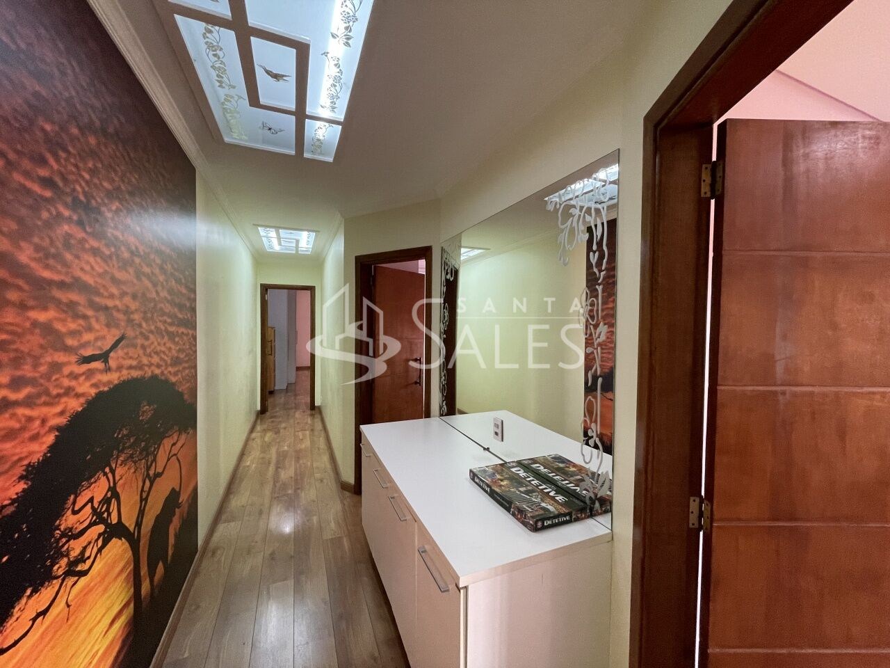 Sobrado, 4 quartos, 228 m² - Foto 17