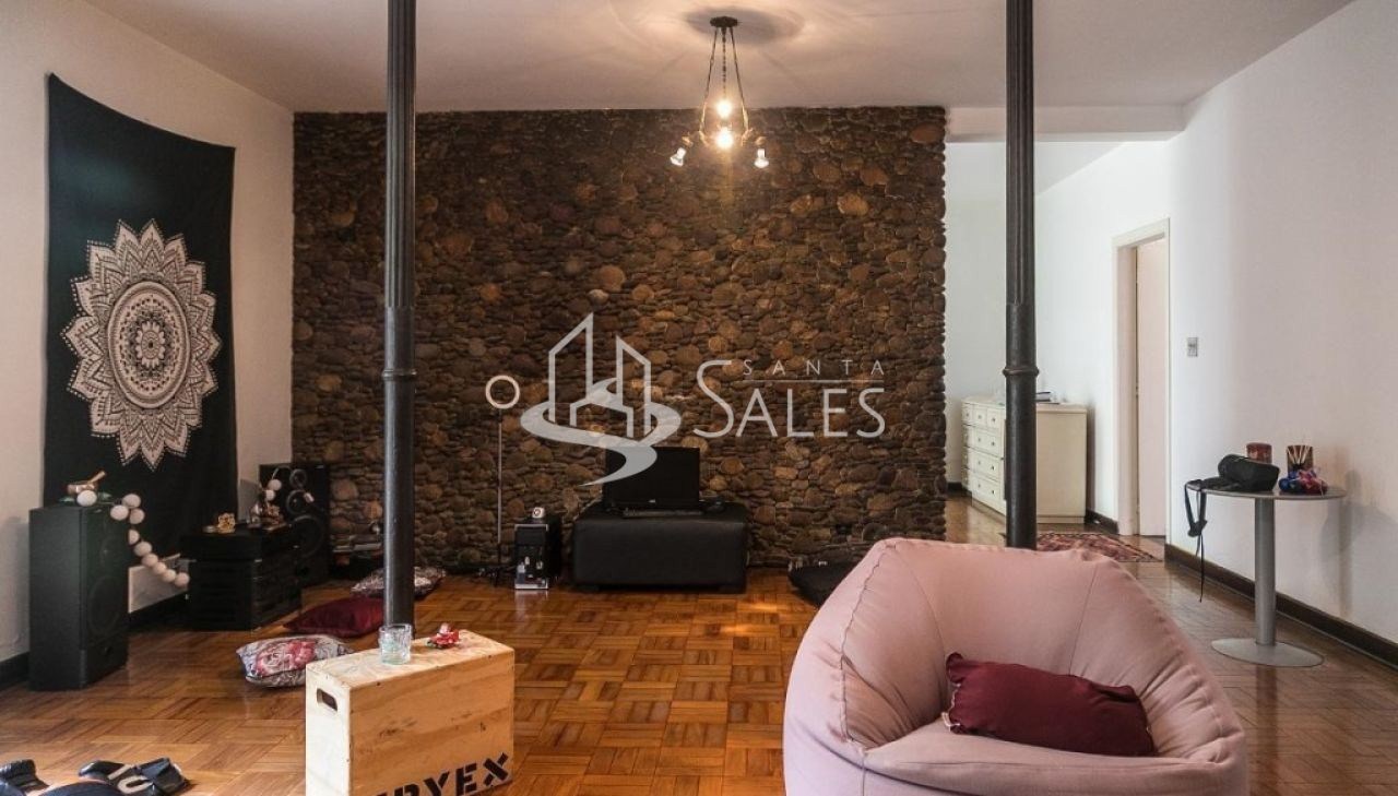 Sobrado, 4 quartos, 260 m² - Foto 25