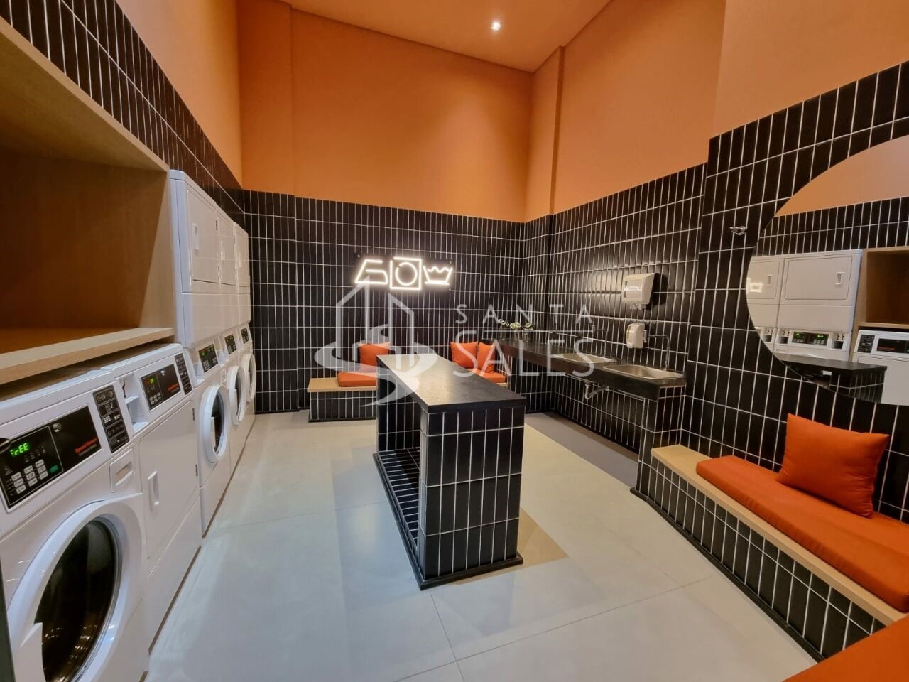 Apartamento, 1 quarto, 25 m² - Foto 15