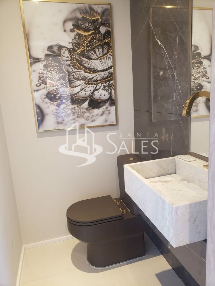 Apartamento, 3 quartos, 258 m² - Foto 6