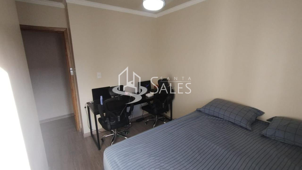 Apartamento, 2 quartos, 57 m² - Foto 11