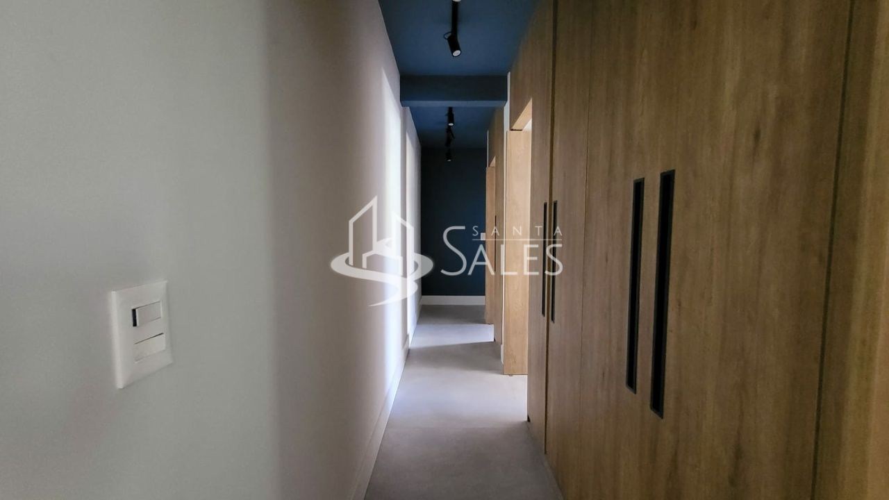 Apartamento, 3 quartos, 136 m² - Foto 20