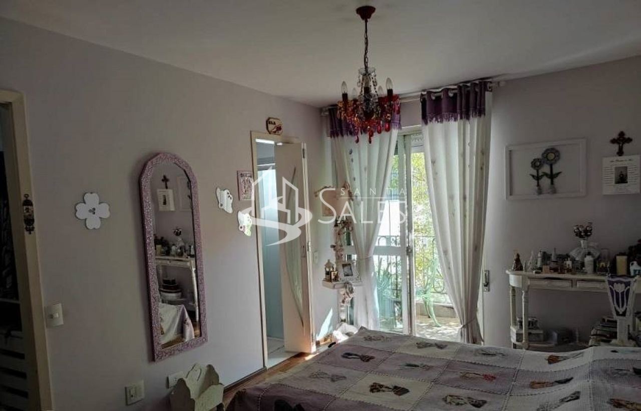 Apartamento, 3 quartos, 200 m² - Foto 7