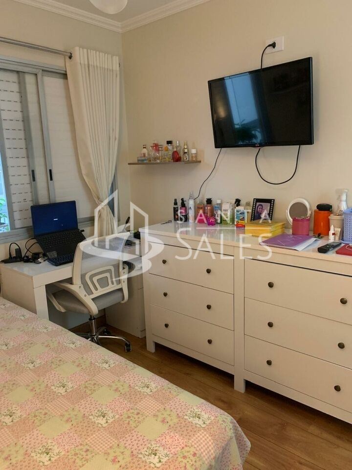 Apartamento, 2 quartos, 65 m² - Foto 1