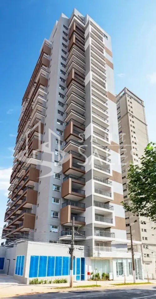 Apartamento, 1 quarto, 34 m² - Foto 7