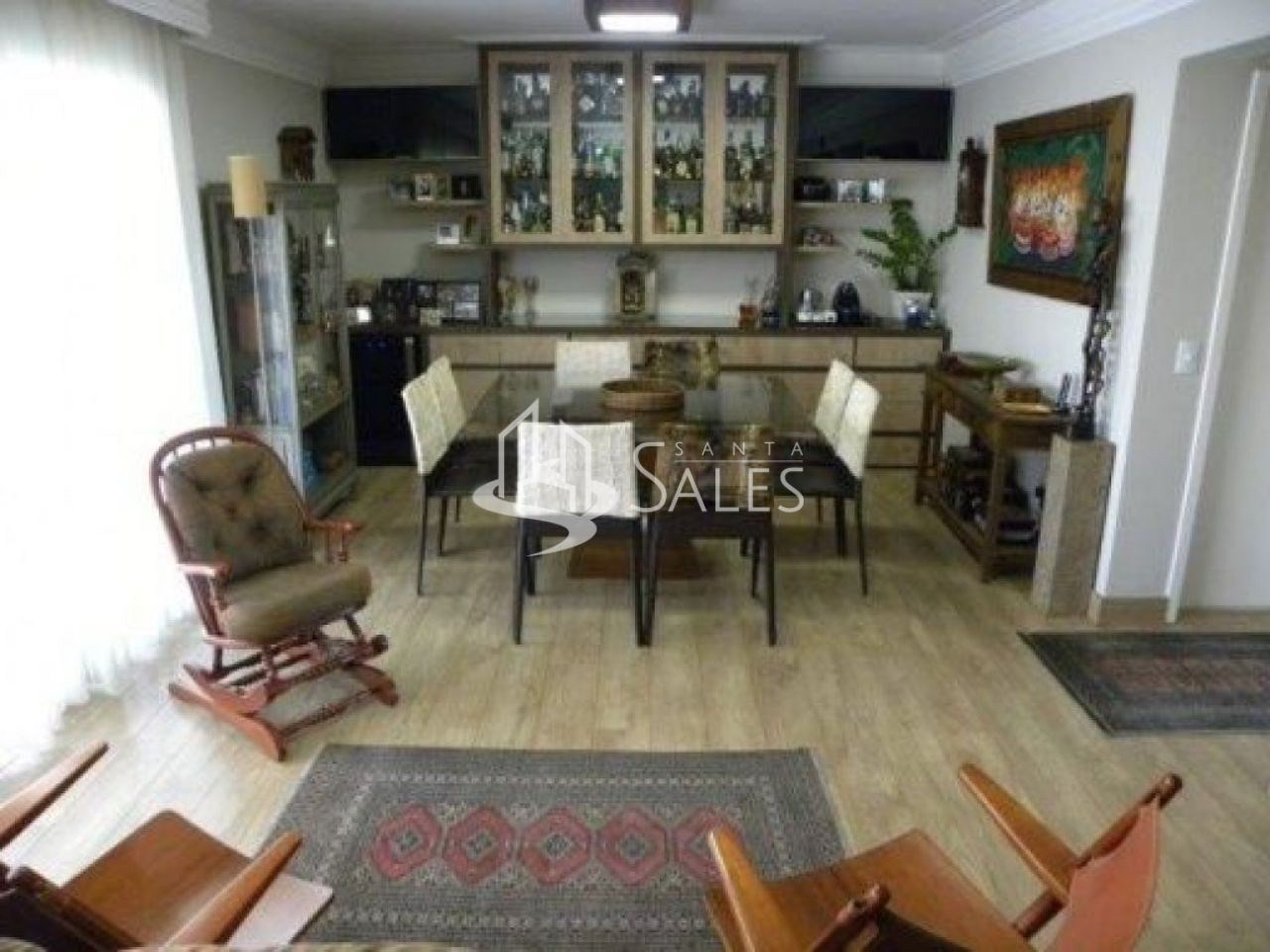 Apartamento, 3 quartos, 128 m² - Foto 3